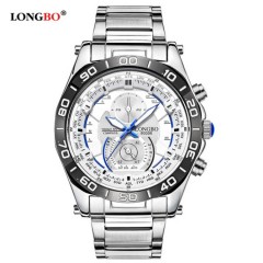 Longbo Longbo Mens Watch 80008G