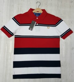 FRED PERRY FRED PERRY Mens T-Shirt (S - M - L - XL - XXL)
