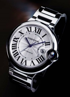 Cartier Cartier Ladies watch 209409NX