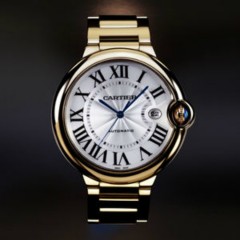 Cartier Cartier Ladies watch 209409NX