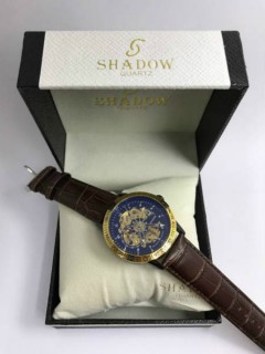 Shadow Shadow mens watch 1755