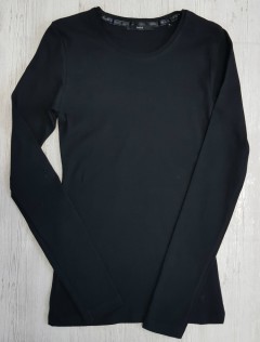 Zero Womens Long Sleeved Shirt (34 to 44)