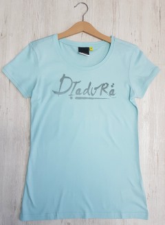 DIADORA Womens T-Shirt (S - L - XL) 