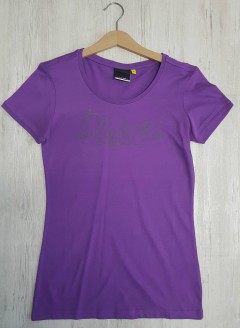 DIADORA Womens T-Shirt (XS - S - M - L)