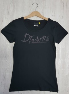 DIADORA Womens T-Shirt (XS - S - M - XL) 
