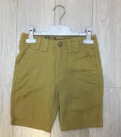 PM Boys Shorts (6 to 7 Years)