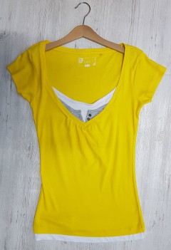 EASY Womens T-Shirt (S - M - L - XL) 