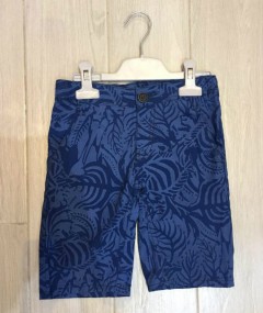 PM Boys Shorts (2 t0 4 Years)
