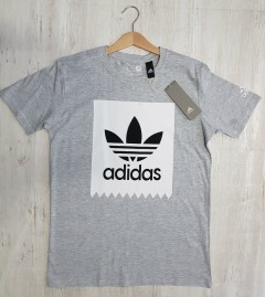 ADIDAS Mens T-Shirt ( S - M - L - XL)