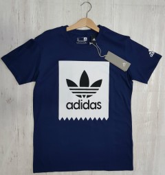 ADIDAS Mens T-Shirt ( S - M - L - XL)