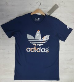 ADIDAS Mens T-Shirt ( S - M - L - XL)