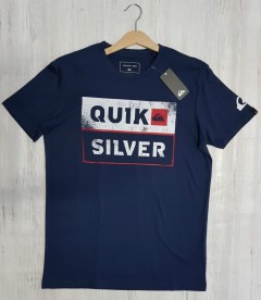 QUIKSILVER Mens T-Shirt ( S - M - L - XL) 