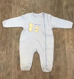 PM Boys Juniors Romper (PM) (3 to 6 Months)