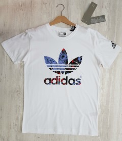 ADIDAS Mens T-Shirt ( S - M - L - XL)