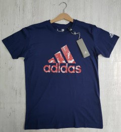 ADIDAS Mens T-Shirt ( S - M - L - XL)