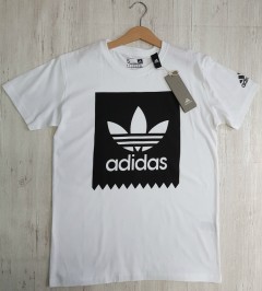 ADIDAS Mens T-Shirt ( S - M - L - XL)