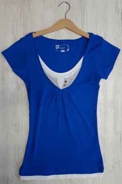 EASY Womens T-Shirt (S - L - XL)