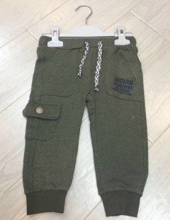 PM Boys Pants (12 Months to 7 Years)