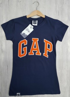 GAP Womens T-Shirt ( S - M - L - XL )