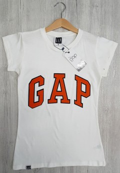 GAP Womens T-Shirt ( S - M - L - XL ) (