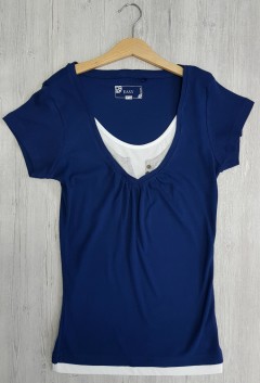 EASY Womens T-Shirt (S - M - L - XL)