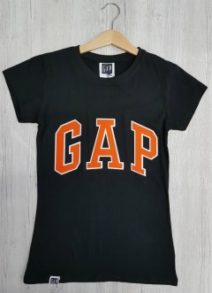 GAP Womens T-Shirt ( S - M - L - XL )