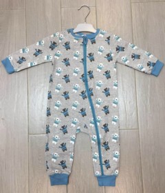 PM Boys Juniors Romper (9 Months to 4Years )