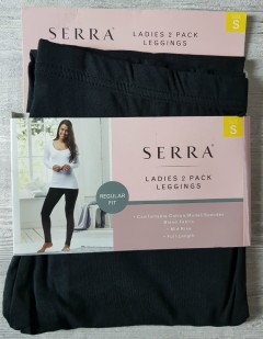 SERRA Womens Maternity Leggings (S - M - L - XL)