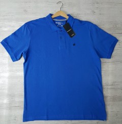 HANGTEN HANGTEN Mens Polo Shirt ( XL )