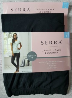 SERRA Womens Maternity Leggings (L - XL)