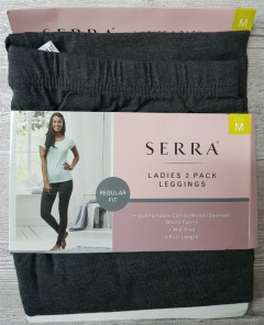 SERRA Womens Maternity Leggings (L - XL)