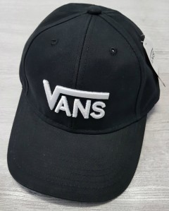 VANS VANS Mens Cap (Free Size) 
