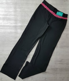 Ladies Fall Yoga Pant ( L - XL )