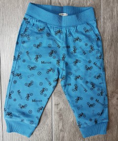 Boys Pants (3 to 30 Months)