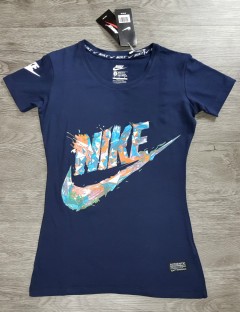 NIKE Womens T-Shirt (S - M - L - XL) 