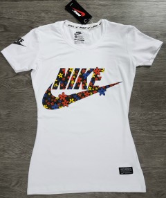 NIKE Womens T-Shirt (S - M - L - XL) 