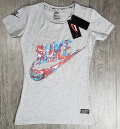 NIKE Womens T-Shirt (S - M - L - XL) 