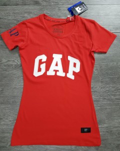 GAP Womens T-Shirt (S - M - L - XL)