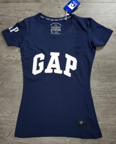 GAP Womens T-Shirt (S - M - L - XL) 