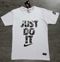NIKE Mens T-Shirt (S - M - L - XL) 
