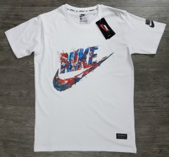 NIKE Mens T-Shirt (S - M - L - XL)