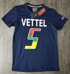 FERRARI Mens T-Shirt (S - M - L - XL) 