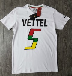 FERRARI Mens T-Shirt (S - M - L - XL ) 