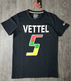 FERRARI Mens T-Shirt (S - M - L - XL ) 