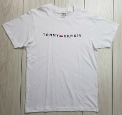 TOMMY - HILFIGER TOMMY - HILFIGER Mens T-Shirt ( M - L - XL - XXL ) 