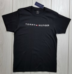 TOMMY HILFIGER Mens T-Shirt (S - M - L - XL - XXL )