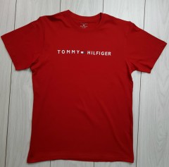 U.S. POLO ASSN TOMMY - HILFIGER Mens T-Shirt (S - M - L - XL )