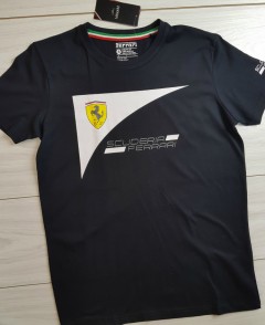 FERRARI Mens T-Shirt (S - M - L - XL ) 