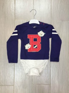 Boys Juniors Romper ( 3 Months to 3 Years ) 