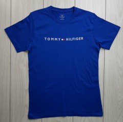 TOMMY - HILFIGER TOMMY - HILFIGER Mens T-Shirt (S - M - L - XL - XXL ) 